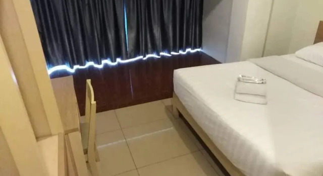 Columbia Hotel
