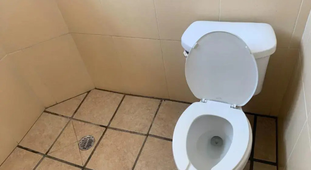 Standard- tredobbelt værelse Hotel Papagayo Veracruz