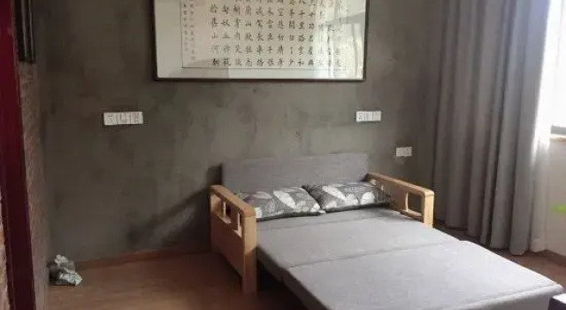 Люкс Economy Yandang ChaXiang LiShe Residence