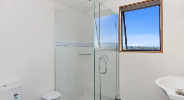 Номер Standard Пентхаус Boatshed Motel Apartments