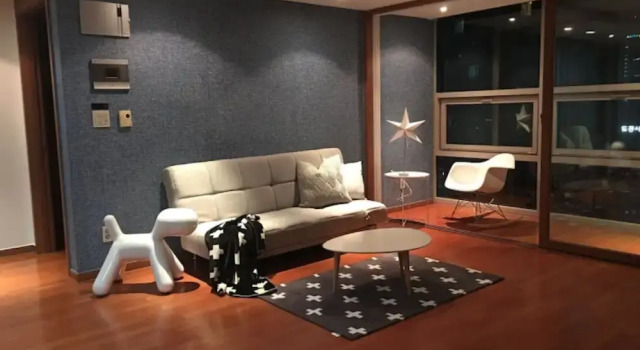 Family Oville Suite Seoul Station, Забронировать Отель Отели Сеула 3 звезды, рядом с Культурный центр «Культурная станция Сеул 284», 3*