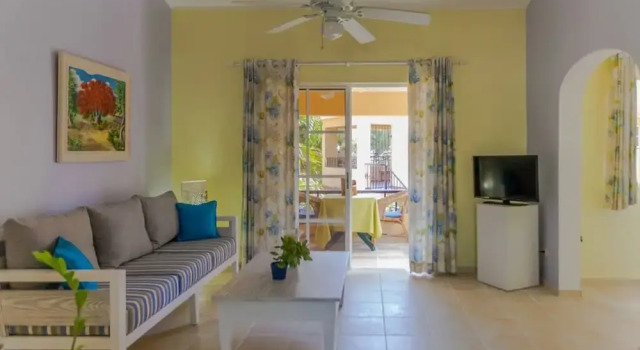 Apartmentos Florisel - Long Term Rentals Available, Prenota Appartamento Hotel a Punta Cana con colazione, Colazione