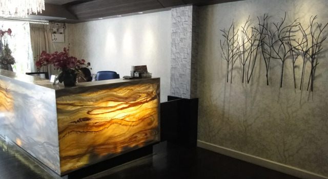 W 21 Hotel Bangkok
