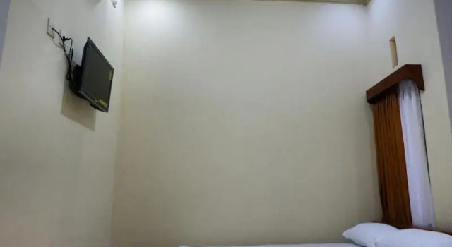 Kampao Homestay