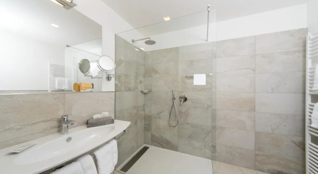 Номер Comfort Hotel Ansitz Kematen ***S