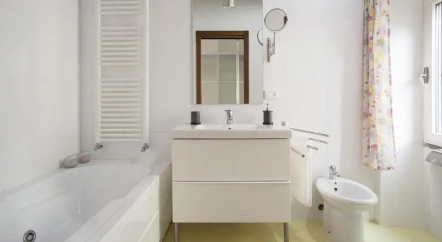 Номер Standard Alloggio La Volta