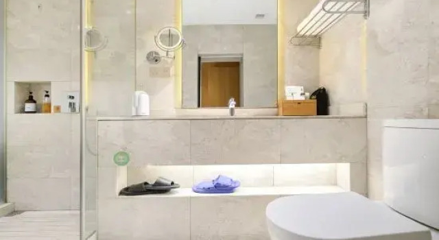 Люкс Deluxe Weston Boutique Yancheng