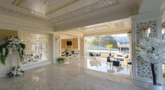 Grand Hotel Caraiman, Rezerwuj Hotel Neptun Constanta