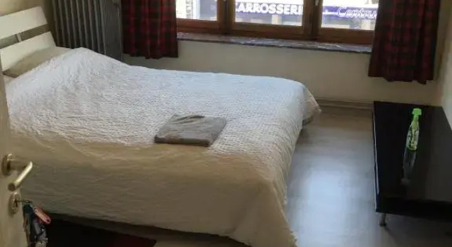 Апартаменты с 2 комнатами Apartment Zaventem Brussels Airport G