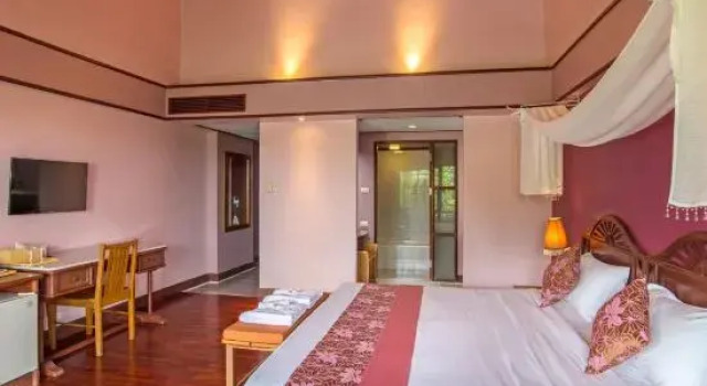 Номер Deluxe Krabi Maritime Resort