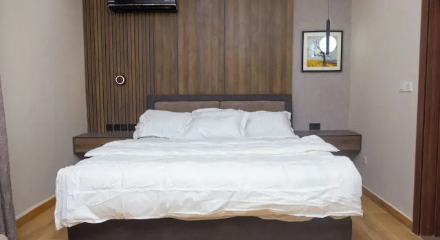 Номер Deluxe Grayville Hotels and Bistro