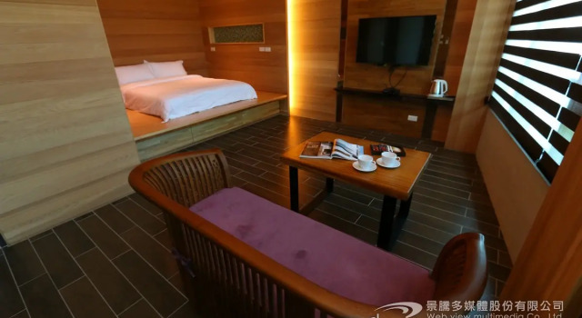 Suite RiversideVilla