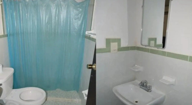 Номер Standard Departamentos & Suites Villa Teresa
