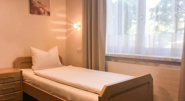 Hotel Garni Rössli