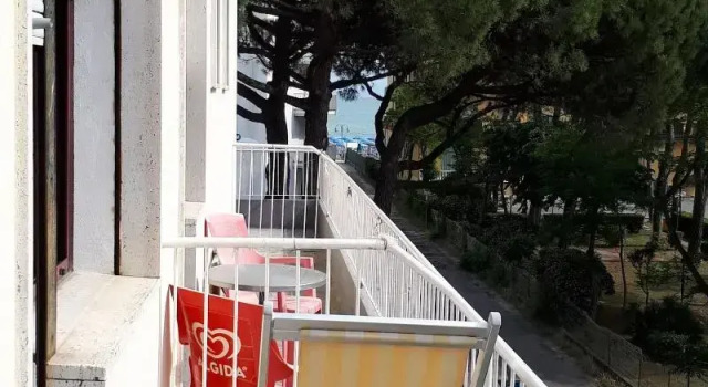 Номер Standard Hotel Villa Dina