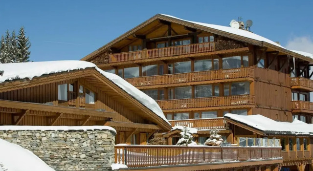 Le Bellecote, Prenota Hotel Hotel a Alvernia con parcheggio, Parcheggio