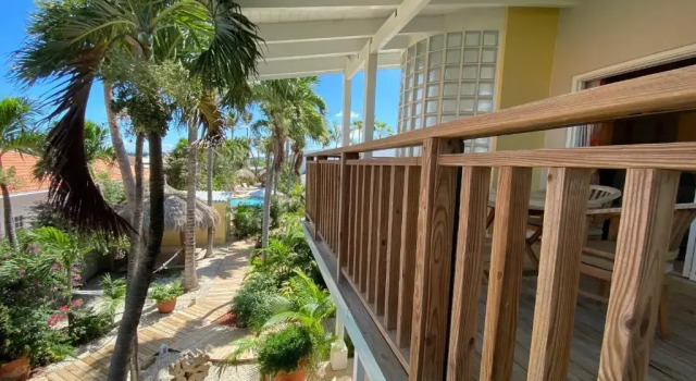 Suite 2 camere Paradera Park Aruba