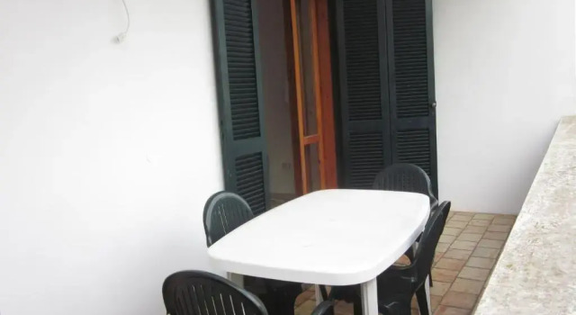 Апартаменты с 3 комнатами Residence Le Vele