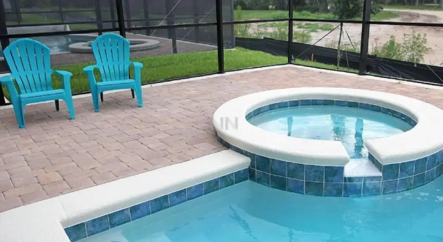 Семейная вилла Fv62387 - The Dales at West Haven - 7 Bed 6 Baths Villa