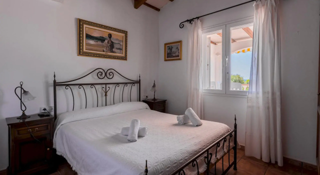 V105 | Villa S'Illot