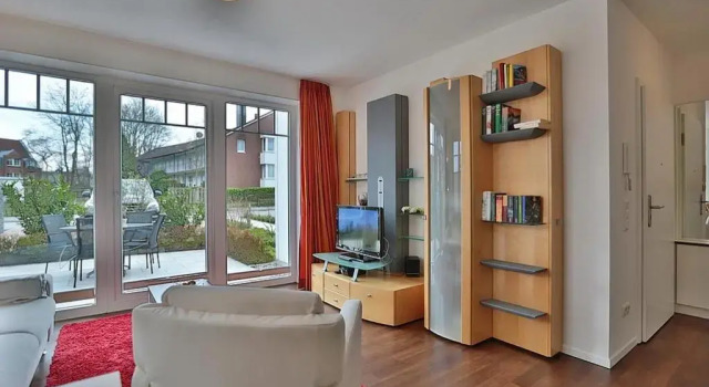 Апартаменты Villa Marisol Villa Marisol Appartement 2