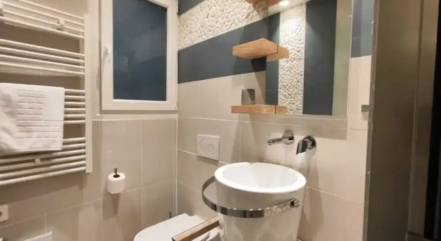 Номер Standard Mariet Athens Boutique Spa