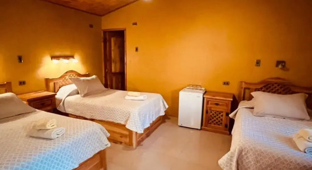 Hotel Corvatsch Chile, Réserver Hôtel Hôtels à Antofagasta Region avec piscine, Piscine