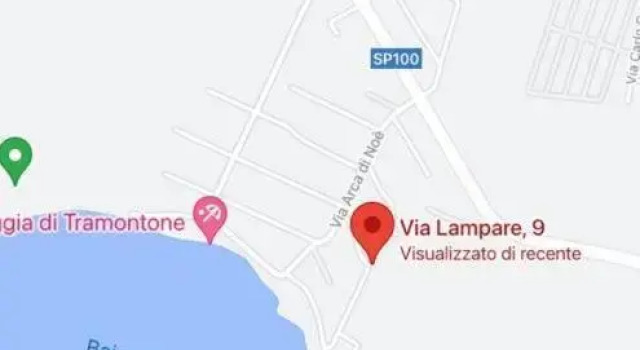 Villa Italia, Rezervovat Vila Hotely v Taranto s bazénem, Bazén