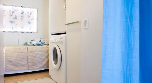 Holiday Home Birdie, Prenota Hotel Naantali Finlandia Meridionale