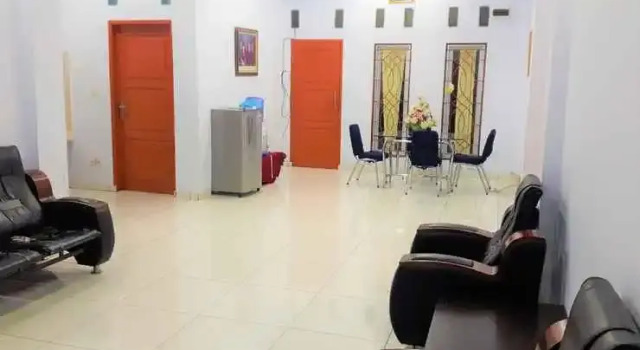 Landung Malino Homestay