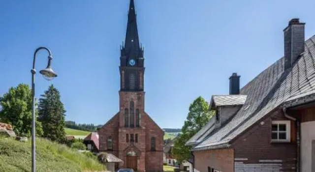 Haus Waldesruh, จอง โรงแรม Titisee-Neustadt Feldberg