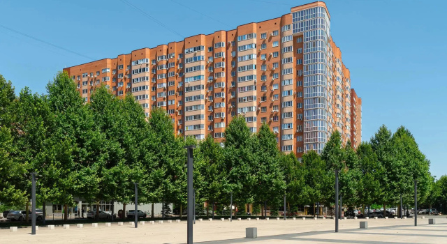 Апартаменты с балконом Квартира GoodTimeApartments Прекрасные Апартаменты у Парка Галицкого