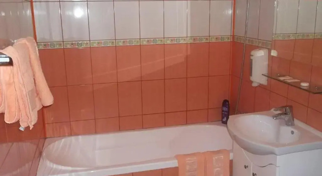 Căn hộ Group Gamma Accommodation