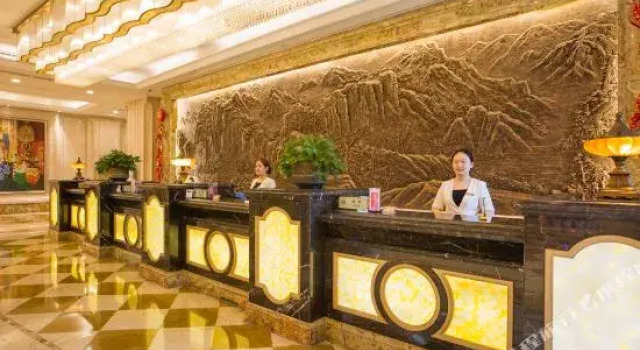 Huajing Hotel, Prenota Hotel Hotel SPA a Wenzhou, SPA