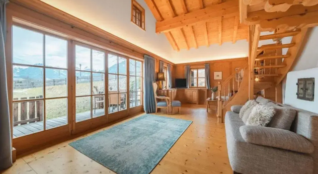 Exclusive Chalet in Kitzbuhel, Забронировать Шале Коттеджи Округа Кицбюэль, Коттедж