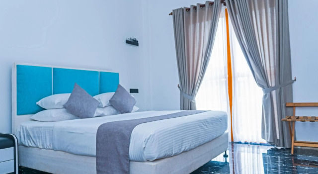 Santon Resort & Spa