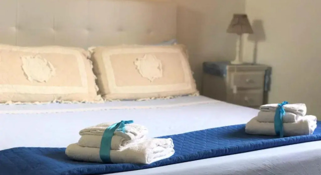 Номер Standard B&B Il Villino Torre DellOrso