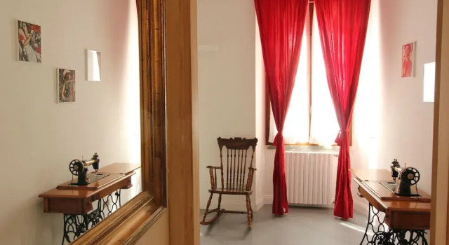 Italianway   - Garibaldi 34, Забронировать Апартаменты/квартира Апартаменты Милана, рядом с Театр Стрелера, Апартаменты/квартира