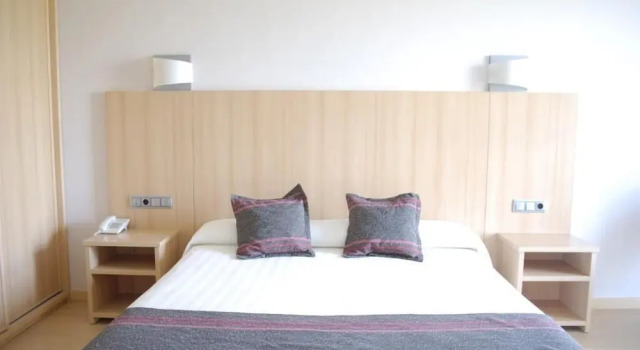 Номер Standard Hotel Del Vino