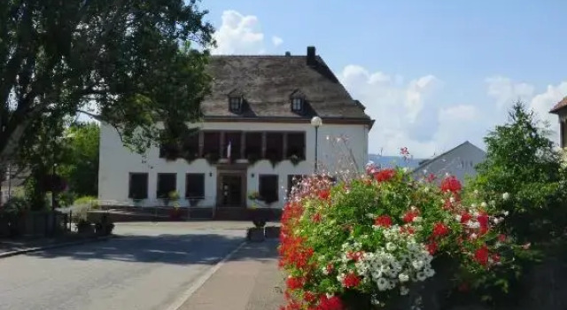 Gite au pré des Oies, Book Hotel  