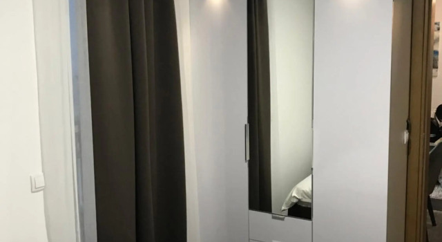 Suncana dolina A2 apartmani
