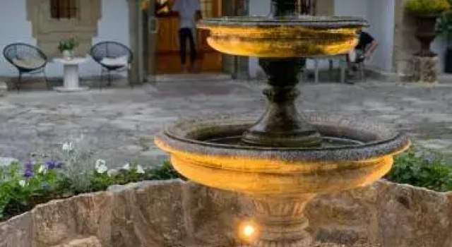 Hosteria De Arnuero, Rezerwuj Hotel Arnuero 