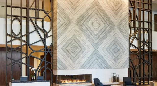 Loews Chicago Hotel, Забронировать Отель Стритервилл Чикаго