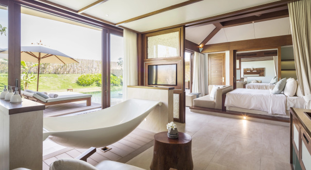 Fusion Resort Cam Ranh