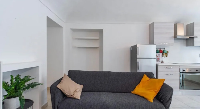 Corte d Appello Rooms BIG, Book Lejlighed Lejligheder i Piedmont, Lejlighed
