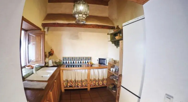 Номер Standard Finca Tomaren