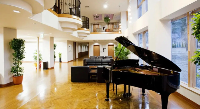 Hotel Kofukaku Kuwarubi