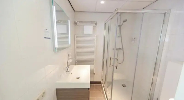 Номер Deluxe Fletcher Hotel Het Veluwse Bos