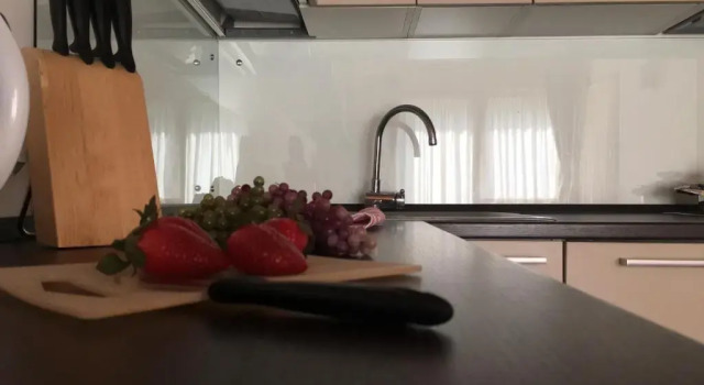 Апартаменты Residenza Eleonora