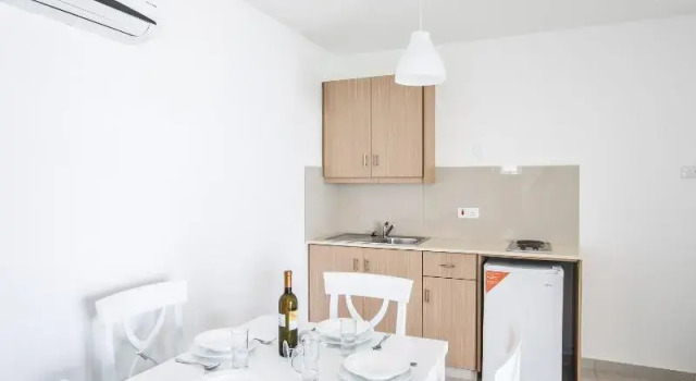 Номер Standard Tsokkos Holiday Hotel Apartments